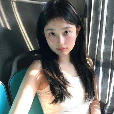 走夜路的男人