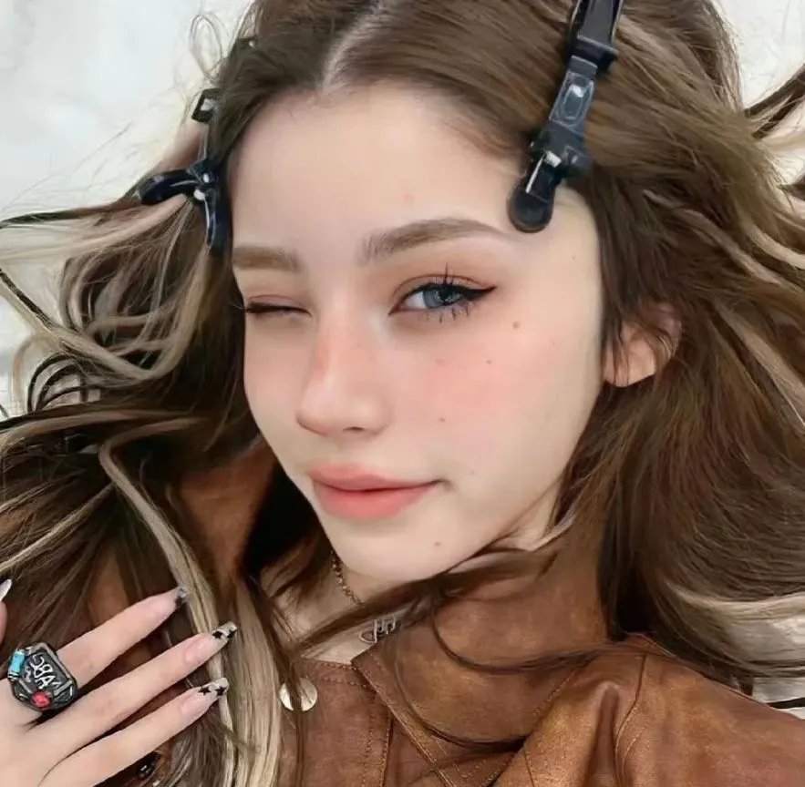 唱歌的女人