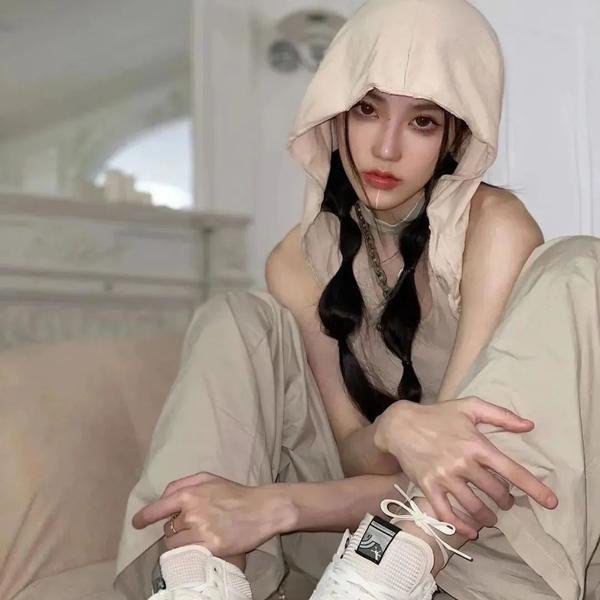 梦中情人们