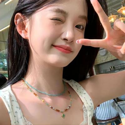哈佛少女的快乐清单