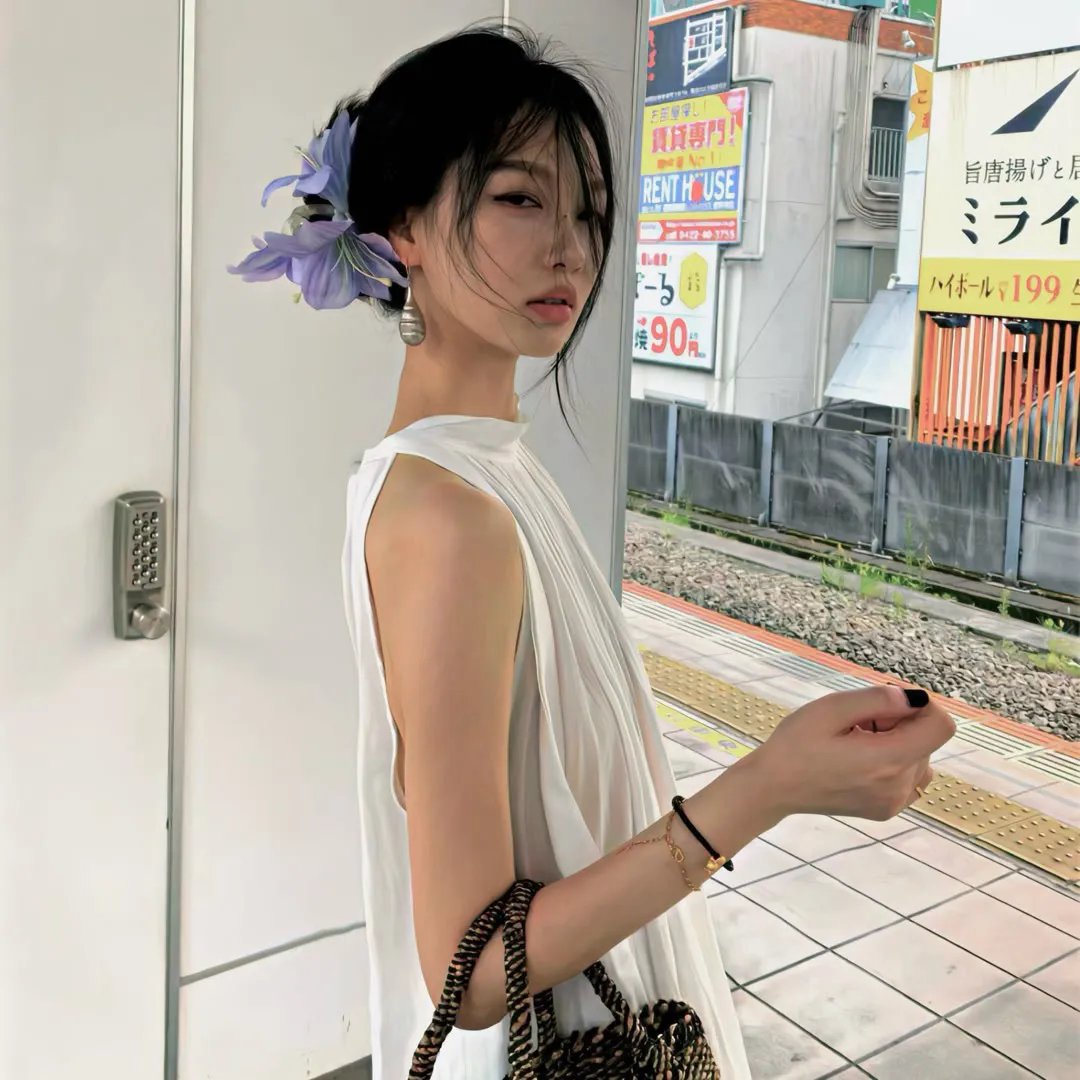 屋顶的公寓